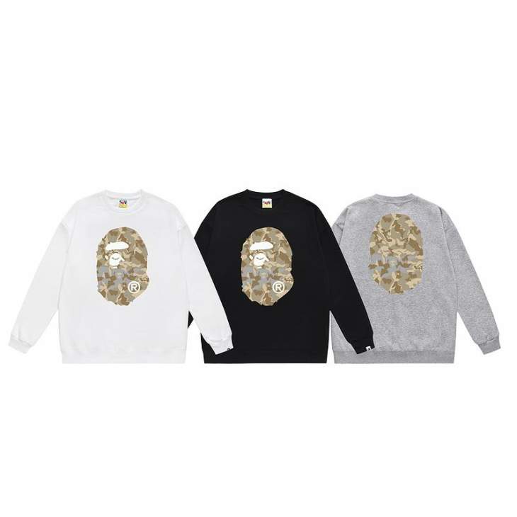Picture of Bape Sweatshirt _SKUBapeS-2XLscqx33030233